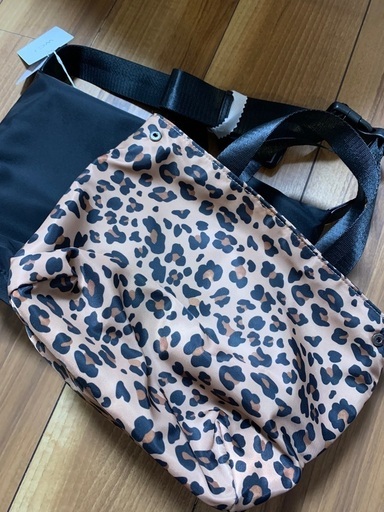 新品未使用　ハンドバッグ\u0026保冷バッグ　wcj