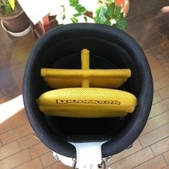 最終値下げ美品‼︎ラウドマウス  ゴルフ キャディーバッグ　希少
