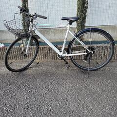 【ネット決済】OFFICE PRESS 自転車