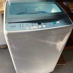 ID:G997418 東芝 全自動洗濯機4．5k