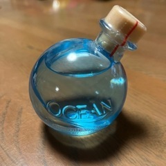 organic vodka