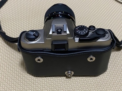 【中古品】Nikon FM10 フィルムカメラ【メーカー生産終了品】