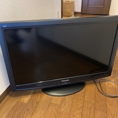 Panasonic VIERA 32型 TV