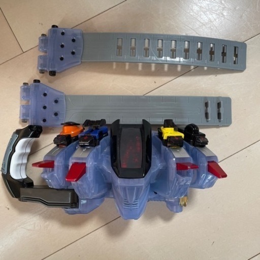 仮面ライダーフォーゼベルト Ssk 宝塚のおもちゃ 電子玩具 の中古あげます 譲ります ジモティーで不用品の処分