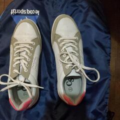 売ります「レディースゴルフセット」