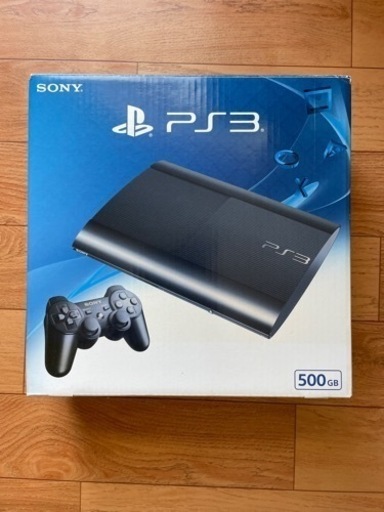 PS3 PS3