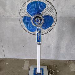 値引きしました!大型扇風機 SANYO EF-A40F
