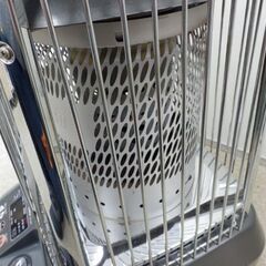 ダイニチ ブルーヒーター FM-104F 灯油ストーブ ジャンク 2011年製 DAINICHI 札幌市 西野