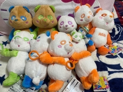 AAAグッズ