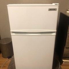 【ネット決済】冷蔵庫　85L 🥶❄️
