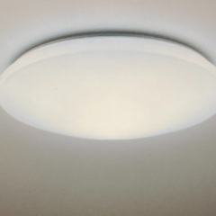 未使用品　LED照明器具　日本製