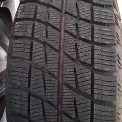 スタッドレス
195/65/15