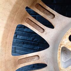 スタッドレス
195/65/15