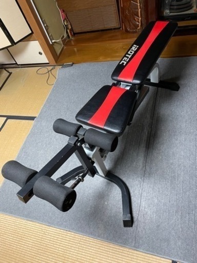 アイロテック マルチステーションラック＆マルチポジション