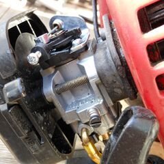 丸山　マルヤマ　仮払機　CBC230