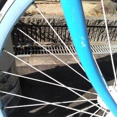 ビアンキ　ピスタ　ピストバイク