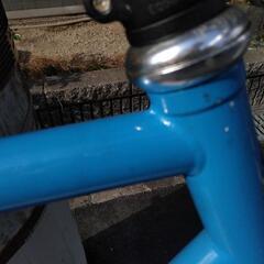 ビアンキ　ピスタ　ピストバイク