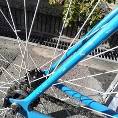 ビアンキ　ピスタ　ピストバイク