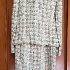 ★値下げしました★INGEBORG セットアップ 新品未使用