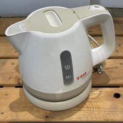 ☆T-fal　ケトル　0.8L☆