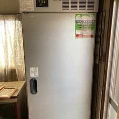 【ネット決済】玄米保管冷蔵庫(7袋家庭用100v)