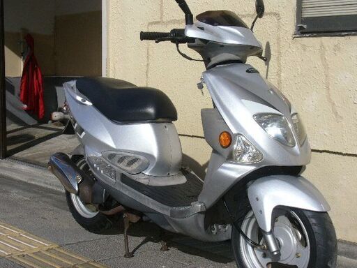 その他 PGO T-Rex150