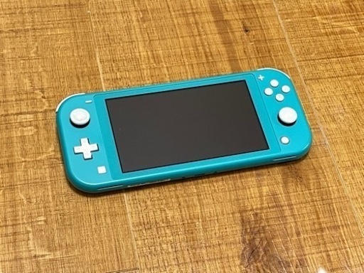 【取引者決定】ニンテンドースイッチライト