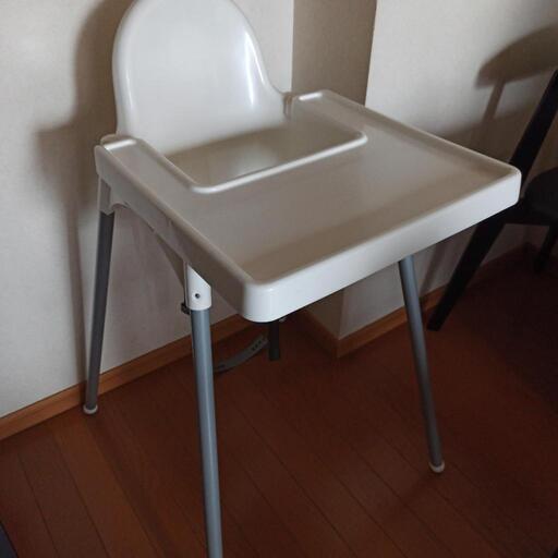 イケアikea子供用食事椅子 しまじろう 魚住の子供用品の中古あげます 譲ります ジモティーで不用品の処分 イケアikea子供用食事椅子 しまじろう 魚住の子供用品の中古あげます 譲ります ジモティーで不用品の処分