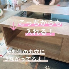 本当におすすめです！【猫のためのテーブル】