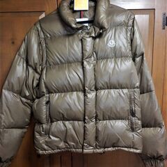 ◆MONCLER/モンクレール国内正規品ヴェローネ/VESTとし...