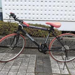 【ネット決済】自転車　ロードバイク　ジャンク品