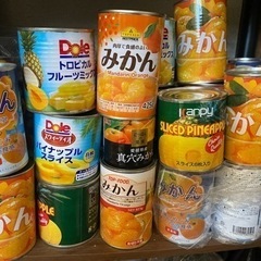 【ネット決済】缶詰色々
