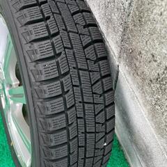 YOKOHAMAスタッドレスタイヤ
