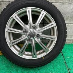 YOKOHAMAスタッドレスタイヤ