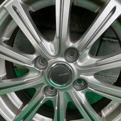 YOKOHAMAスタッドレスタイヤ