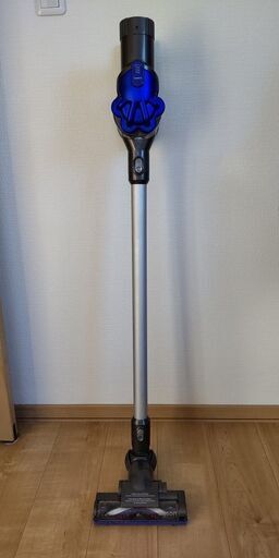 ■dyson dc35