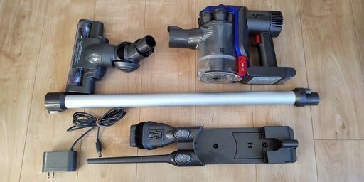 ■dyson dc35