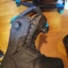 Ride insano スノーボードブーツ 26cm