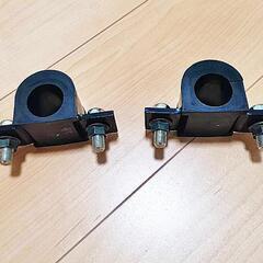 リア追加スタビライザー■ユーアイビークル■ハイエース