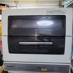 【1/2~3引き取り希望】Panasonic製 食洗機 食器洗い機