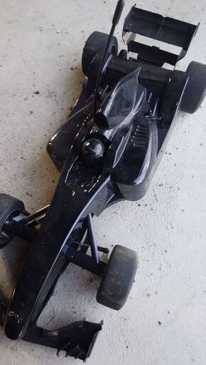 田宮F-1