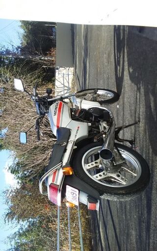 ホンダＣＢ１２５Ｔ初期型 | complexesantalucia.com