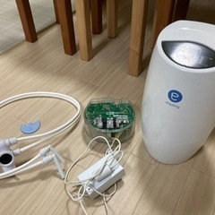 浄水器　eSpring浄水器Ⅱ