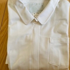 【ネット決済】ワンピース型　白衣Mサイズ