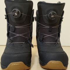スノーボードRICE28 RT-LTD 152cm ブーツCROSS FIVE26.0cm単品購入交渉に応じます