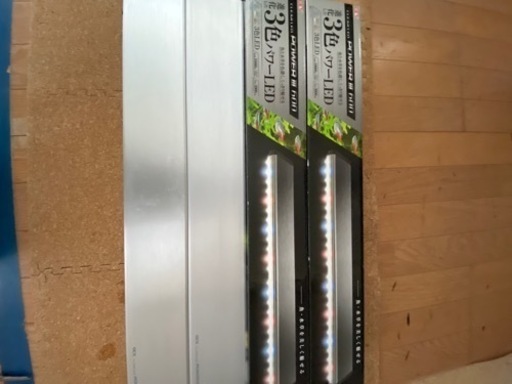 水槽用ledライト