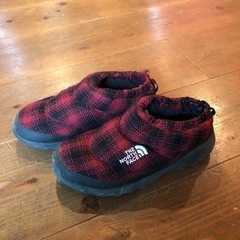 THE NORTH FACE ノースフェイススノーブーツ ヌプシ...