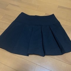 【ネット決済】スカート　未使用品