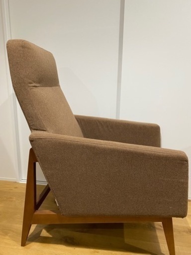 クレジット決済可】KEYUCAアームチェア・中古