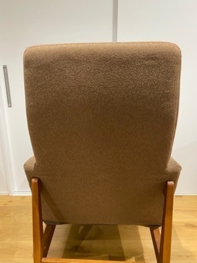 クレジット決済可】KEYUCAアームチェア・中古